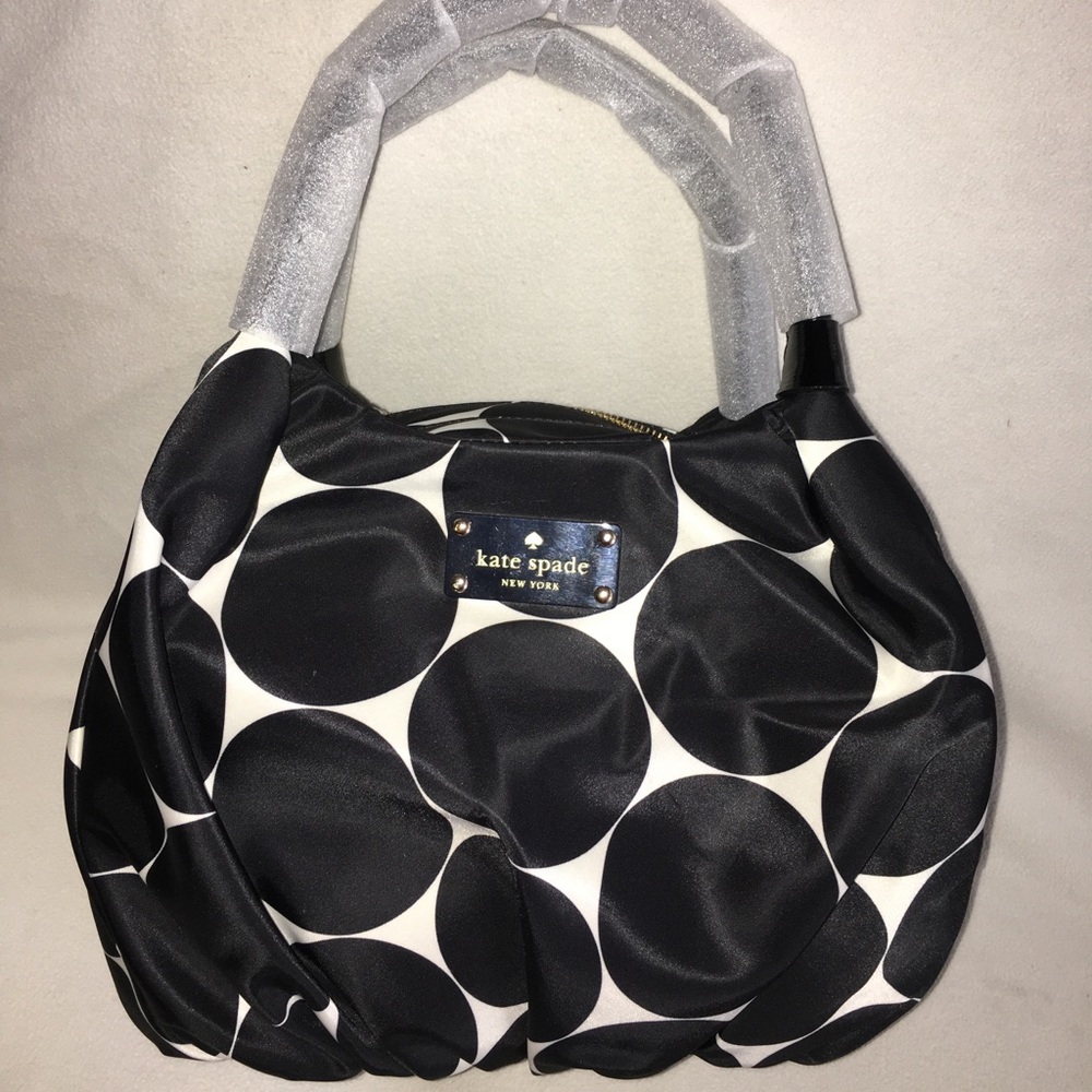 Kate Spade Karen Purse ♠️